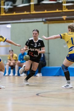 Bild 171 - wCJ SV Henstedt Ulzburg - HSG Herzhorn/Kollmar/Neuendorf : Ergebnis: 35:29